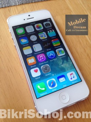 iPhone 5(32GB) Original